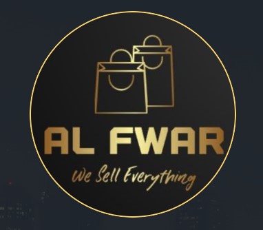 Sold By : AL FWAR STORE AL FWAR STORE